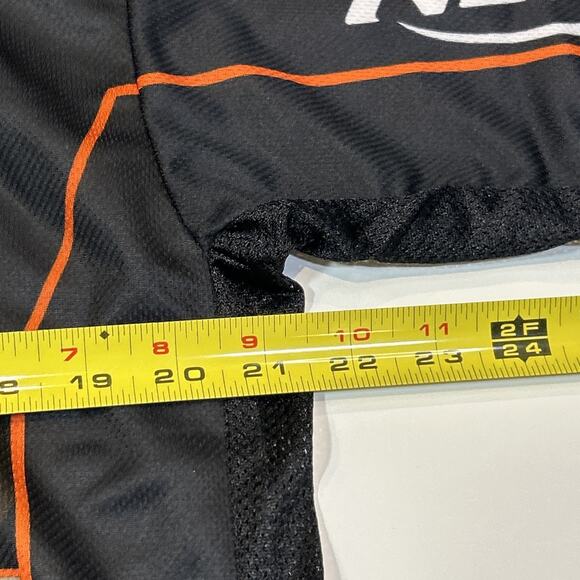 Nerf Dart Tag Official Competition Jersey Adult Large NWT 100% Polyester - Picture 11 of 14